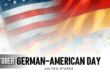 German-American Day: Date, History, Celebration and Key Facts