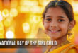 International Day of the Girl Child: Date, Theme, History, Significance