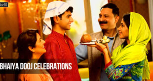 Bhai Dooj Celebration: Hindu Culture