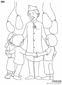 Children's Day is celebrated on November 14 in India to commemorate the birth anniversary of Jawaharlal Nehru