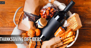 Thanksgiving Gift Ideas For Guests And Host
