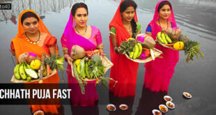 Chhath Puja Fast: Dala Chhath Vrat - Dedicated To Sun God