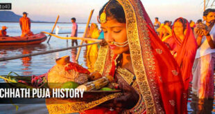 Chhath Puja History: Origin and Meaning of Sun God worship ritual
