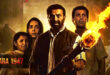 Batwara 1947: 2026 Sunny Deol Bollywood Period Drama Film Trailer & Review