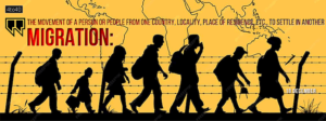 International Migrants Day Facebook Banner & Poster