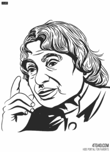 APJ Abdul Kalam was an illustrious scientist turned statesman who served as the 11th President of India from 2002 to 2007