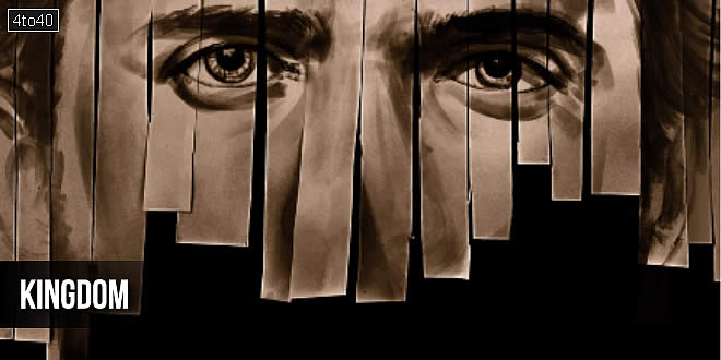 Kingdom: 2025 Telugu War Action Drama Film, Trailer, Review