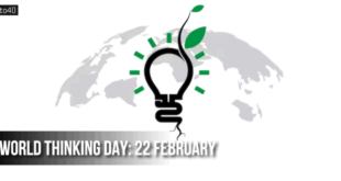 World Thinking Day: Date, Theme, History, Significance, WAGGGS
