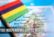 Mauritius Independence Day: Date, Theme, History & Significance
