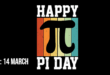 Pi Day: Date, About Invention, History and Interesting Facts