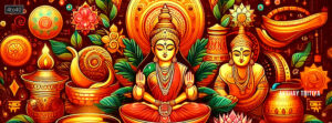 Akshaya Tritiya Social Media Banners