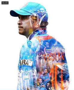 Sachin Tendulkar image collage