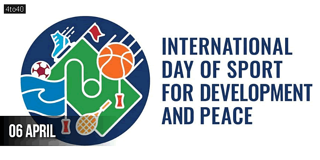 International Day of Sports For Development And Peace: History, Significance, Theme