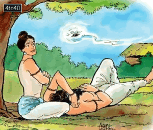 Parashurama curse to Karna