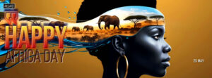 Africa's independence is observed as Africa Day every May 25