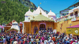 BKTC has begun preparations for upcoming Shri Badrinath-Kedarnath Dham Yatra