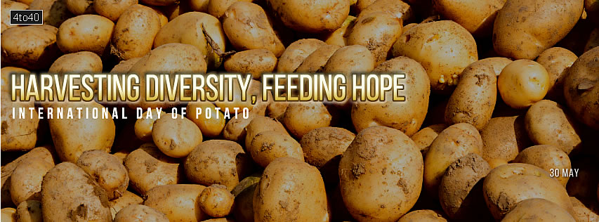 Harvesting diversity, feeding hope
