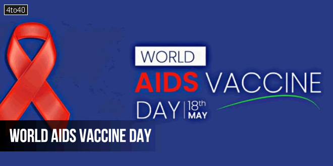 World AIDS Vaccine Day: What is AIDS? Causes, Symptoms, Treatment & More