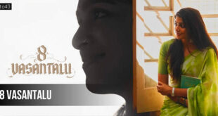 8 Vasantalu: 2025 Telugu Romantic Drama Film, Trailer, Review