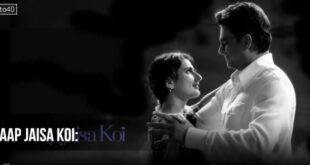 Aap Jaisa Koi: 2025 Hindi Romantic Drama Film Trailer, Review