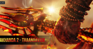 Akhanda 2 - Thaandavam: 2025 Telugu Action Drama Film Trailer, Review