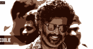 Coolie: 2025 Rajinikanth Tamil Action Thriller Film Trailer, Review & Songs