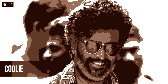 Coolie: 2025 Rajinikanth Tamil Action Thriller Film Trailer, Review & Songs
