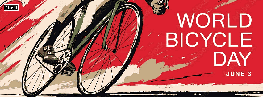 Cycling is one of the most environmentally-friendly forms of transportation. It surpasses many environmental benefits as much as you can think of.