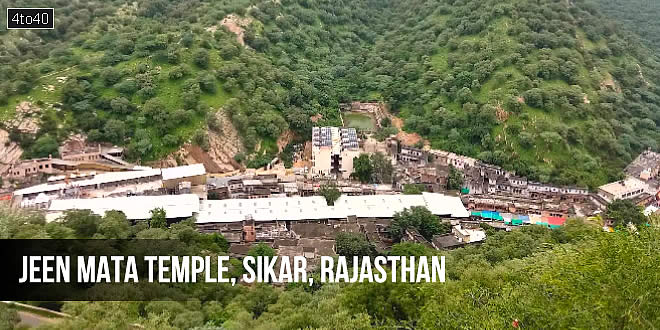 The temple's gates never close, and regular prayers are conducted even during lunar eclipses