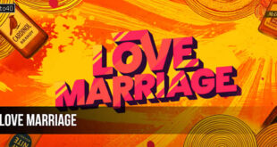 Love Marriage: 2025 Tamil Family Comedy Drama Film, Trailer, Review