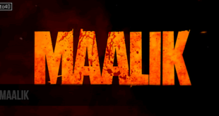 Maalik: 2025 Bollywood Gangster Action Thriller Film, Trailer, Review