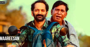 Maareesan: 2025 Fahadh Faasil Tamil Thriller Comedy Film, Trailer, Review