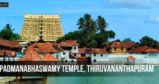 श्री पद्मनाभस्वामी मंदिर: Padmanabhaswamy Temple, Thiruvananthapuram