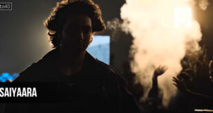 Saiyaara: 2025 Bollywood Romantic Drama Film, Trailer, Review