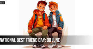 National Best Friend Day: Date, Wishes, Messages, Social Media Status, Quotes