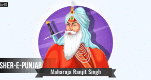 शेर-ए पंजाब महाराजा रणजीत सिंह: पंजाब को एकजुट करने वाले