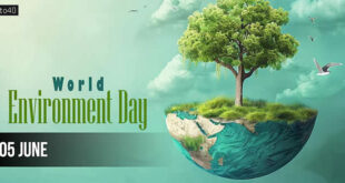 World Environment Day Quiz For Students and Children