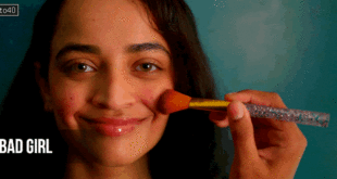 Bad Girl: 2025 Tamil Coming-of-age Drama Film, Trailer, Review