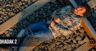 Dhadak 2: 2025 Indian Hindi Romantic Drama Film Trailer, Review & Songs