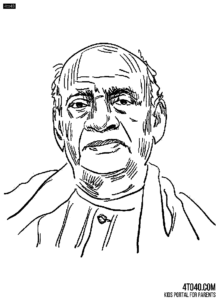 Jhaverbhai Vallabhbhai Patel was the full name of Sardar Vallabhbhai Patel