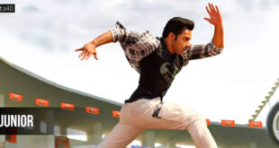 Junior: 2025 Kannada Drama Film Trailer, Review