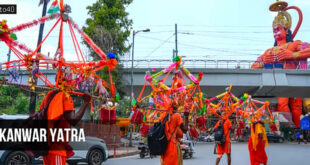 Kanwar Yatra कांवड़ यात्रा: इतिहास, सामाजिक - धार्मिक महत्व