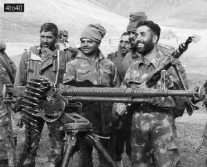 Kargil Vijay Diwas is celebrated every year on 26 of July in India, to observe India's victory over Pakistan in the Kargil War for ousting Pakistani Forces from their occupied positions on the mountain tops of Northern Kargil District in Ladakh in 1999.