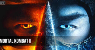 Mortal Kombat II: 2025 Hollywood Martial Arts Fantasy Film Trailer, Review