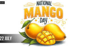 National Mango Day: Date, Theme, Facts, How to Celebrate