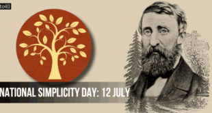 National Simplicity Day: Date, History, Significance, Celebration