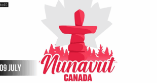 Nunavut Day: Date, Canada Holiday, Significance