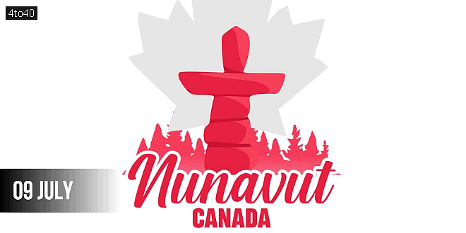 Nunavut Day: Date, Canada Holiday, Significance