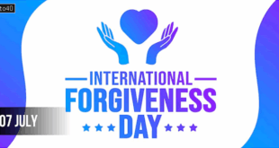 Global Forgiveness Day: Date, History, Celebration, Wishes, Messages and Quotes