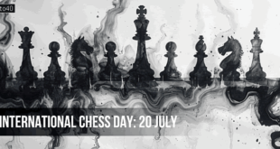 International Chess Day: Motto, History, Significance and Key Facts